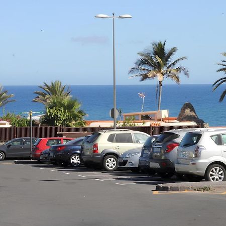 Bonito Apartamento Cerca La Playa San Bartolomé Exteriör bild