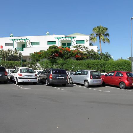Bonito Apartamento Cerca La Playa San Bartolomé Exteriör bild