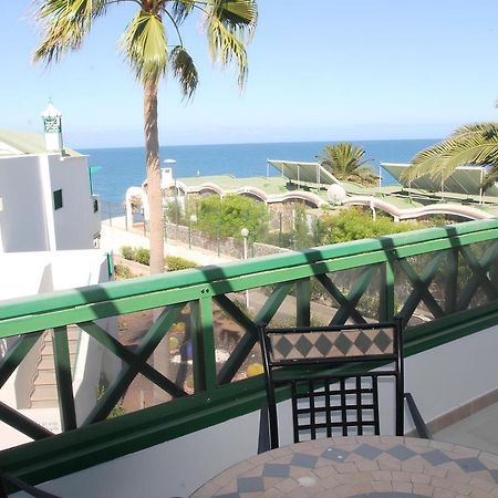 Bonito Apartamento Cerca La Playa San Bartolomé Exteriör bild