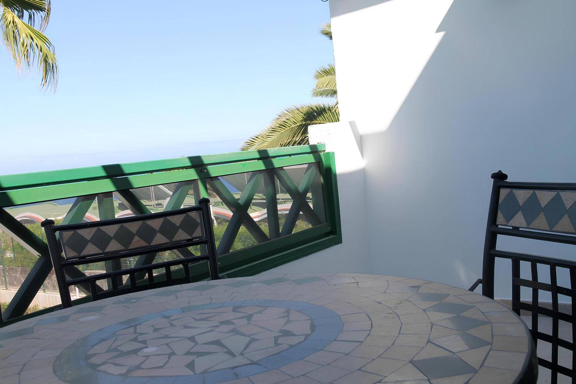 Bonito Apartamento Cerca La Playa San Bartolomé Exteriör bild