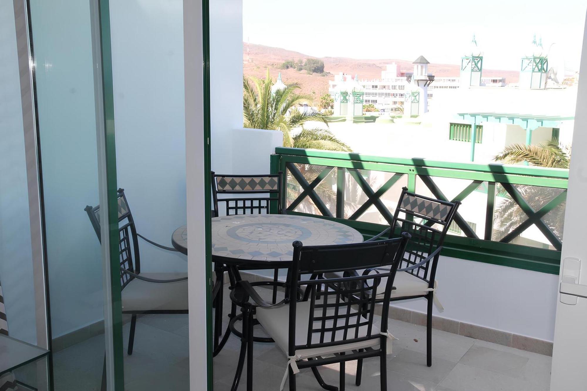 Bonito Apartamento Cerca La Playa San Bartolomé Exteriör bild